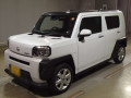 2025 Daihatsu TAFT