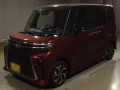 2025 Daihatsu Tanto Custom