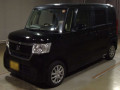 2020 Honda N-BOX
