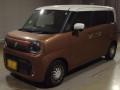 2024 Suzuki WAGON R SMILE
