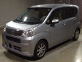 2019 Daihatsu Move