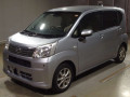 2019 Daihatsu Move