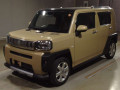 2022 Daihatsu TAFT