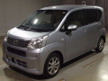 2019 Daihatsu Move