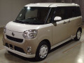 2021 Daihatsu Move Canbus