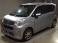 2019 Daihatsu Move