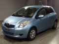 2007 Toyota Vitz