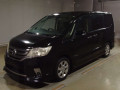 2013 Nissan Serena