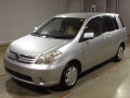 2009 Toyota Raum