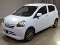 2011 Daihatsu Mira e:S