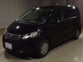 2010 Honda Freed
