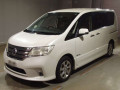 2013 Nissan Serena