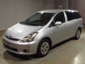 2005 Toyota Wish
