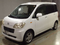 2011 Daihatsu Tanto exe