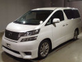 2009 Toyota Vellfire