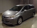 2009 Toyota Wish