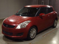 2011 Suzuki Swift