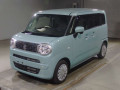2024 Suzuki WAGON R SMILE