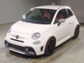 2017 Abarth Abarth 595