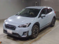 2017 Subaru XV