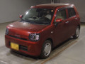 2018 Daihatsu Mira Tocot