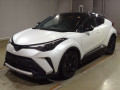 2022 Toyota C-HR