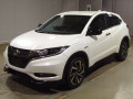 2018 Honda VEZEL