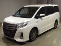 2016 Toyota Noah