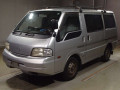 2007 Mazda Bongo Van