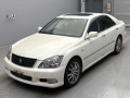 2007 Toyota Crown
