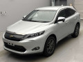 2015 Toyota Harrier