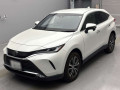 2020 Toyota Harrier