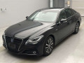 2020 Toyota Crown Hybrid