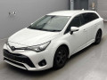 2017 Toyota Avensis Wagon