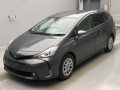 2019 Toyota Prius alpha
