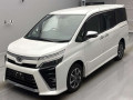 2019 Toyota Voxy