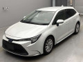 2022 Toyota Corolla Touring Wagon