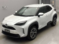 2023 Toyota YARIS CROSS