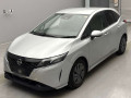 2022 Nissan Note
