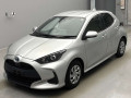 2022 Toyota YARIS
