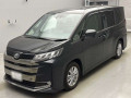 2024 Toyota Noah