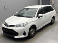 2021 Toyota Corolla Fielder