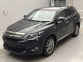 2014 Toyota Harrier Hybrid