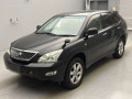 2011 Toyota Harrier