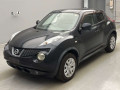 2011 Nissan JUKE