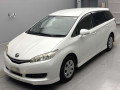 2016 Toyota Wish