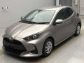 2022 Toyota YARIS