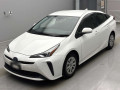 2022 Toyota Prius