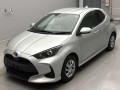 2021 Toyota YARIS