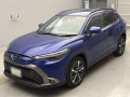 2022 Toyota Corolla Cross